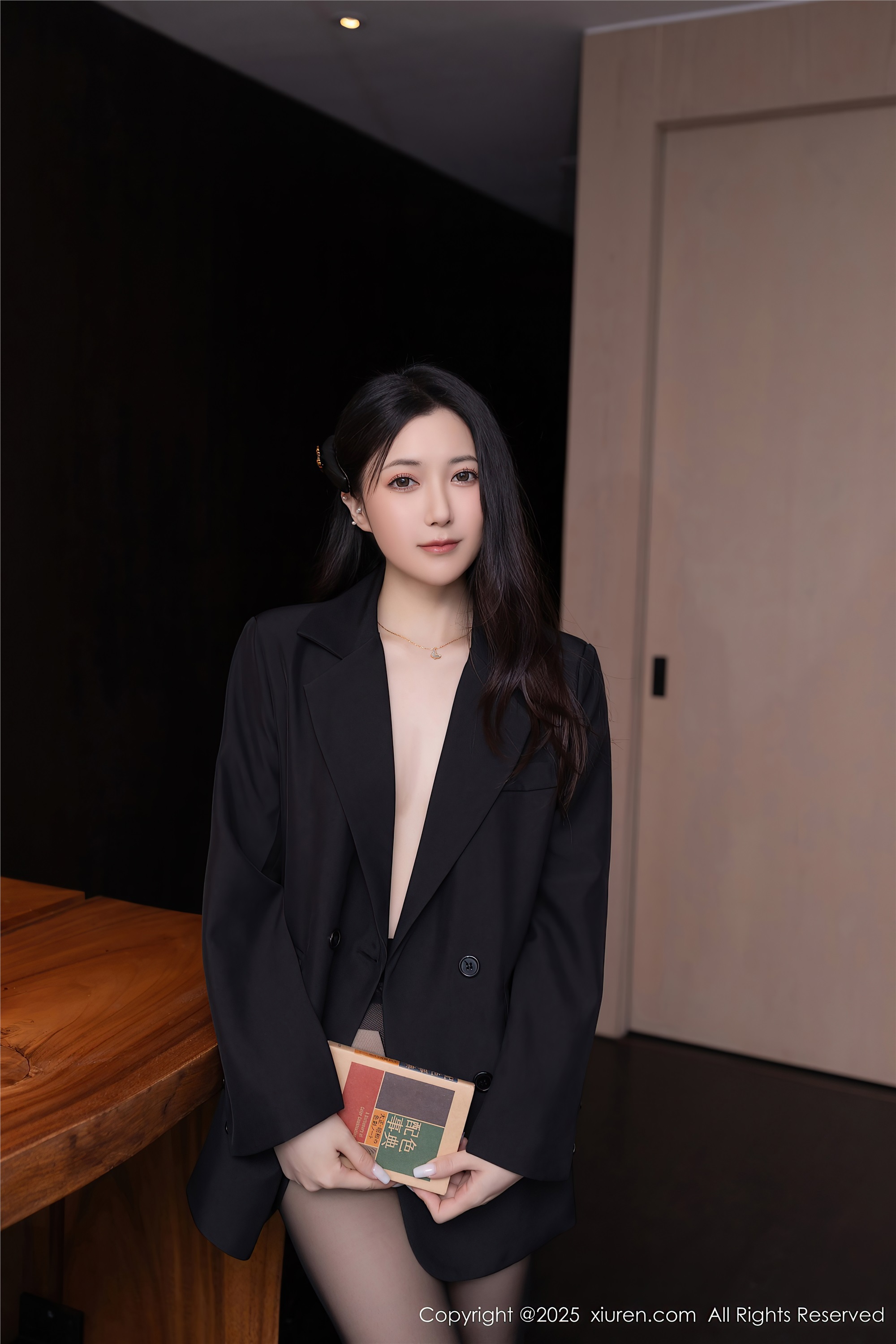 Xiuren秀人网 2025.06.13 NO.10412 鱼子酱Fish